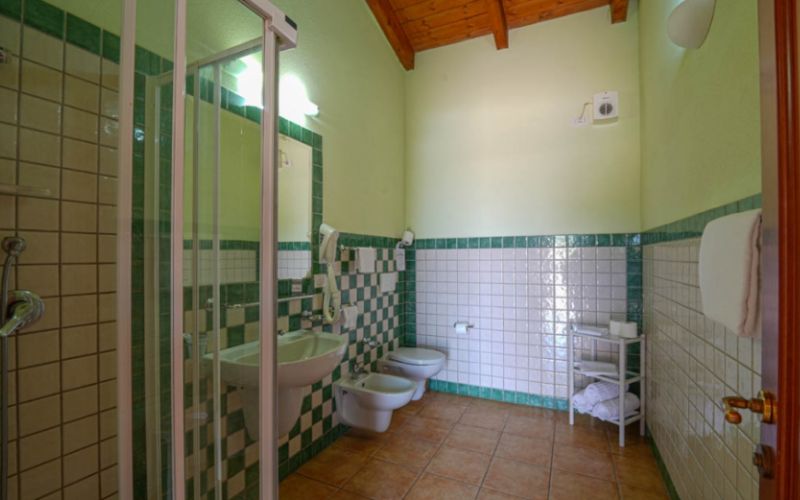 CALA GONONE BEACH VILLAGE